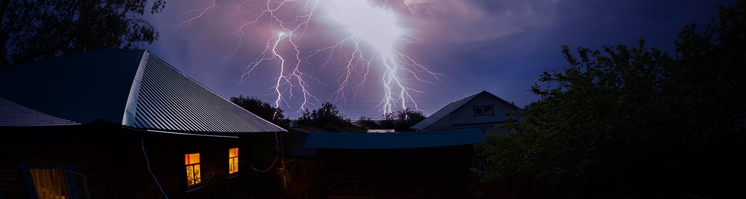 Dont get left in the dark - Battery Backup with All Energy Solar