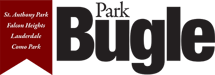 St Anthony Park Bugle